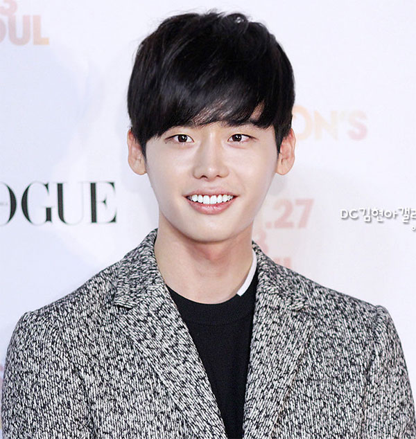 이종석 배우 #유